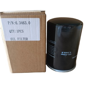 MANNY 6.3463.0 ไส้กรองน้ำมันคุณภาพสูง อะไหล่เครื่องอัดอากาศอุตสาหกรรม - Product Image 1