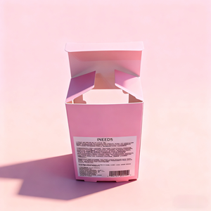 Boîtes <span class=keywords><strong>en</strong></span> papier mignonnes roses Emballage de carte blanche pour petits jouets Accessoires cadeaux Idéal pour les magasins de détail et les commandes <span class=keywords><strong>en</strong></span> <span class=keywords><strong>ligne</strong></span> - Product Image 6