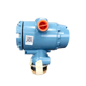 Rosemount- 2090 Smart 2090P Sensor de Pulpa y Papel 4-20mA 2090PG2S22A1M5C6P8Q4 - Product Image 6