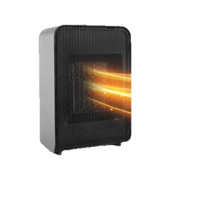 Mini <b>Ceramic</b> PTC Space <b>Heater</b> 1500W 20M Electric Heating Portable For Office Bedroom Living Room Kitchen - Product Image 5
