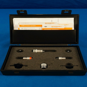 ชุดโพรบ Plc Tp20 Cmm Ni พร้อมโมดูล Mf, Sf, Ef ใหม่ในกล่อง รับประกันสินค้า - Product Image 1