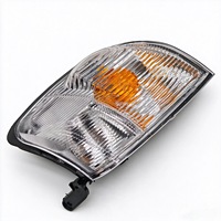 PIÈCES AUTO Feux de coin 26115-2s425 26110-2s425 26115-3s225 pour Pick-up (D22) 2.4 I 4WD Année 1998-2005 En stock