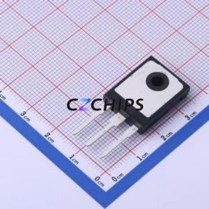 ทรานซิสเตอร์ฟิลด์ทรานซิสเตอร์ (มอสเฟท) ทรานซิสเตอร์ภาคสนาม IRFP7537PBF TO-247แบบใหม่ & ดั้งเดิม - Product Image 2