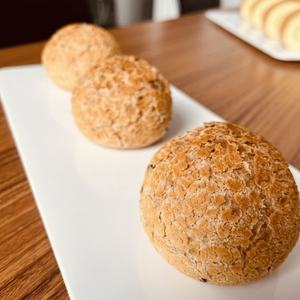 แป้งผสมขนมปังโมจิสไตล์ญี่ปุ่นแบบมืออาชีพแป้งผสมขนมปังโมจินุ่มและเคี้ยวขนมข้าวเหนียวแท้ - Product Image 6