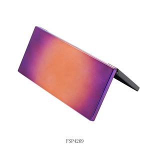 Square Plastic Eyeshadow Palette Empty Makeup <b>Blush</b> Container 11 Colors for Eyeshadow Palette case in Powder - Product Image 6