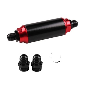 Filtro de Combustible Crastp 44MM AN6 AN8 AN10 para Mejora y Modificación de Automóviles - Product Image 5