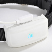 Collar GPS para perro para caza