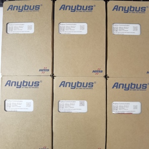 Módulo de Puerta de Enlace Anybus, Anybus AB6604-E CompactCom 40, Módulo EtherNet/IP - Product Image 6