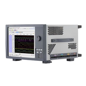 เครื่องวิเคราะห์แบบพกพา Keysight 16862A 68 ช่องสัญญาณ มาตรฐาน 68 ช่อง ความถี่ 350 MHz ความถี่สัญญาณ 12.5 GHz ความถี่จับเวลา 2.5 GHz xgeqpt - Product Image 2