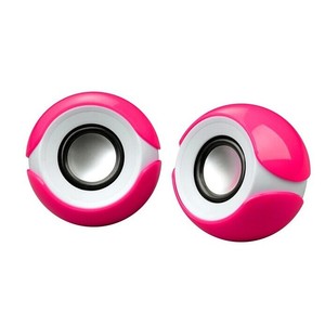 S40 Bluejoy Portable Speaker 5-10W Rechargeable <b>Battery</b> For Laptop Use - Product Image 1