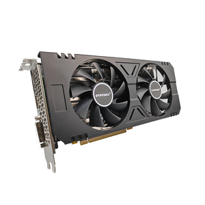For Original GeForce RTX 2060 6GB/12GB Super 8GB GDDR6 PCI New High Performance Gaming Graphics <b>Card</b> Equipped With <b>Dedicated</b> RT - Product Image 2
