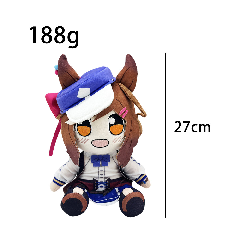 แข่งม้าหมวกสีม่วง niang