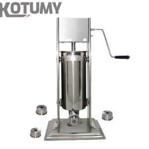 Nuova macchina per Churros, facile da usare, impastatrice spagnola fritta per Latin <span class=keywords><strong>Gina</strong></span> - Product Image 5