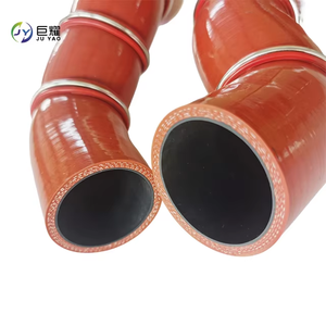 ปั๊มข้อศอกหม้อน้ำเทอร์โบซิลิโคนท่อลดอินเตอร์คูลเลอร์ - Product Image 4