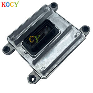 ECU ECM MT20U2 CA110133 سيارة وقود ديزل لسيارة feng وحدة تحكم إلكترونية للمحرك لوحة كمبيوتر - Product Image 4