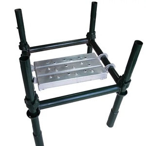 Q235 q195 điều chỉnh 12M <span class=keywords><strong>cuplock</strong></span> giàn giáo 3ft Bát khóa loại công nghiệp vật liệu thép mạ kẽm xây dựng hiện đại cao - Product Image 5