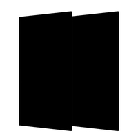 Panneau solaire JCNS 445-465W, cellule de type N TNC, mini panneau, module PV, cadre en alliage d'aluminium anodisé