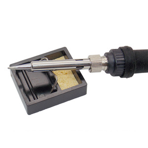 Support de fer à <span class=keywords><strong>souder</strong></span> électrique station de soudage support de support de support de cautines à <span class=keywords><strong>souder</strong></span> - Product Image 4