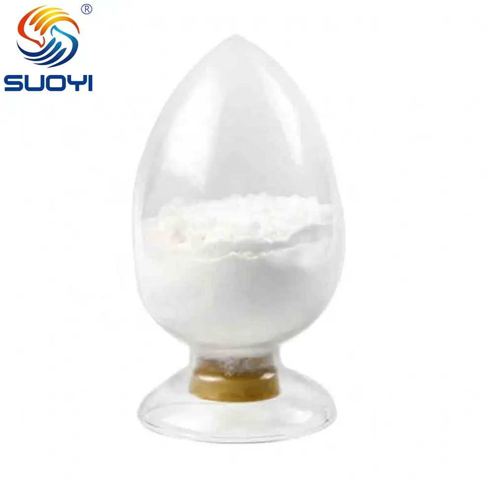 SY China AlN nitruro di alluminio ad alta purezza AlN polvere di alluminio CAS 24304-00-5 peso molecolare 40.99