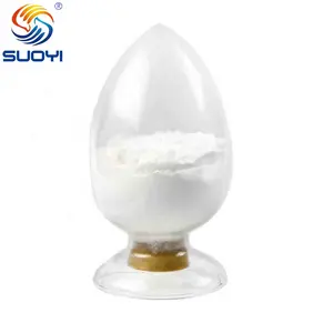 SY China AlN nitruro de aluminio de alta pureza AlN polvo de aluminio CAS 24304-00-5 Peso molecular 40,99
