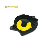 Housse de protection du moteur pour vélo électrique, moto tout-terrain, scooter Suron Light Bee