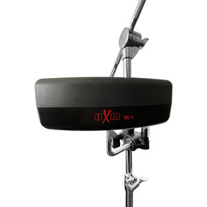 Hxm ड्रम ट्रिगर पैड NL-1 धारक और बोल्ट शामिल हैं - Product Image 5