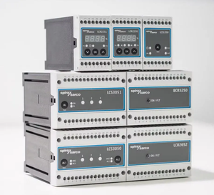 Controlador de Nivel Spirax Sarco, Sistema de Control y Monitoreo de Agua, Controlador de Nivel LC2250 LC1350 LC2650 LC3050, Precio de Proveedor - Product Image 5