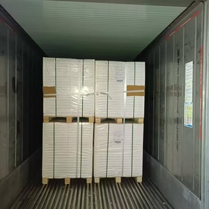 Woodfree ofset kağıt 50-120gsm çin Henglian fabrika satış düşük fiyat
