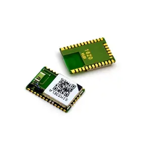 SIMCOM Modul Penerima GPS GNSS SIM33ELA dengan Antena