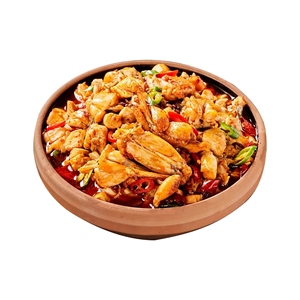 ซอสเป็ปเปอร์คอร์นจากพริกสำหรับใช้ในธุรกิจที่บ้านใช้เป็นฐานหม้อไฟแสนอร่อย - Product Image 1