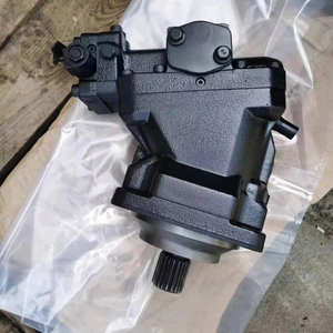 Pièces détachées pour rouleaux compresseurs 80006529, moteur hydraulique 05817094 - Product Image 5