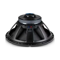 Système audio professionnel HDL20A/HDL18AS, nouveaux enceintes actives de scène extérieures en plastique, double 10 pouces, pour vidéo et éclairage