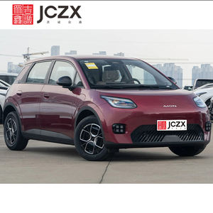 Penjualan grosir 2025 Aion UT mobil kecil elektrik murni 420km edisi pintar 5 dudukan Hatchback EV mobil penggunaan keluarga - Product Image 4
