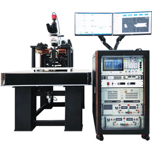 Sistema de Efecto Kerr Magnetoóptico de Superficie Dexinmag, Magnetómetro de Alta Sensibilidad, Equipo de Laboratorio MOKE, OEM/ODM/OBM - Product Image 1