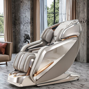 VCT-998 популярный новый продукт смарт-массажное кресло с функцией нулевой гравитации, с функцией подогрева - Product Image 1