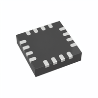 16 WFQFN Exposed Pad Buy Electronics Components Online Interface MAX4899EETE+T BOM IC In Stock
