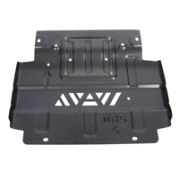 Protection moteur pour Golf Jetta Passat Polo Tiguan L BORA LAVIDA