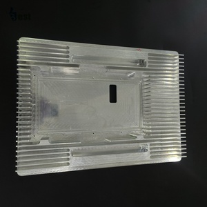 Custom 3D Model <span class=keywords><strong>CNC</strong></span> Usinagem Peças Aço Inoxidável Latão Bronze Cobre Bronze Metal Plástico-Polimento Chapeamento para Máquinas - Product Image 4