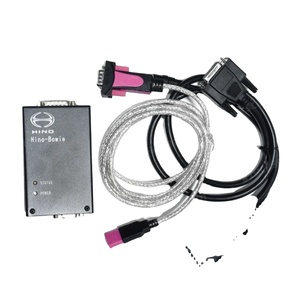 Escáner de Diagnóstico para Hino Bowie, Herramienta de Diagnóstico para Camiones Hino - Product Image 1