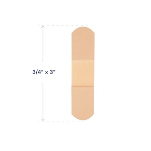 Band-AIDS Nhà Sản Xuất Biểu Tượng Tùy Chỉnh Dễ Thương Vết Thương Thạch Cao Thoáng Khí Dính Băng Tùy Chỉnh In Nhãn Hiệu Riêng Băng - Product Image 3