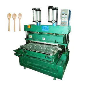 How to Manufacture Matches  Ice Cream Stick Machine, Wooden Spoon Machine,  Coffee Stick Machine, Tongue Depressor Machine