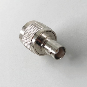 Antenne CCTV 50 ohms, connecteur <span class=keywords><strong>BNC</strong></span> femelle vers UHF mâle <span class=keywords><strong>PL259</strong></span>, adaptateur coaxial RF - Product Image 2