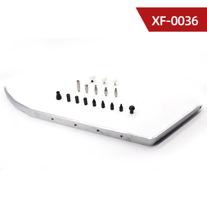 Protector de Guardabarros para Reparación de Abolladuras en Automóviles, Sin Necesidad de Chapa Metálica - Product Image 3