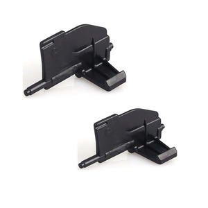 חלקי רכב פלסטיים מותאמים אישית חלקי פלסטיק באיכות גבוהה לכלי רכב - Product Image 5