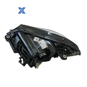 Para <span class=keywords><strong>Mercedes</strong></span> <span class=keywords><strong>Benz</strong></span> C300 C260 C200 <span class=keywords><strong>C180</strong></span> faro 2019 - 2021 para <span class=keywords><strong>Mercedes</strong></span> 205 piezas Led para <span class=keywords><strong>Mercedes</strong></span> <span class=keywords><strong>Benz</strong></span> Classe C 205 luces - Product Image 5
