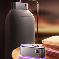 Nouvelle conception de sèche-linge électrique UV pliable intelligent pour bébé, mini, compact, portable, pour les voyages