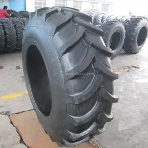 Bias Ban Traktor Agr Radial 11X32 11X38 12,4X24 12,4X28 12,4X32 12X38 untuk Traktor Pertanian