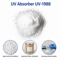Stabilisateur de lumière, absorbeur UV PR25 CAS 7443-25-6 ZHUOTAI, poudre à 99% de pureté pour PVC, polyester, PC, polyamide, EVA, additif plastique