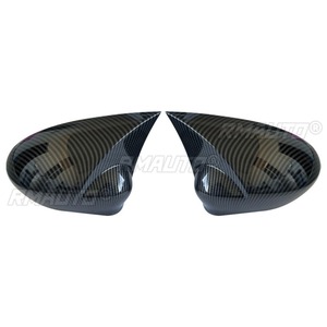 Cubierta Protectora para Retrovisor de Coche Fiat PUNTO, Cubierta para Espejo Lateral, Embellecedor para Retrovisor, Pieza de Modificación - Product Image 4