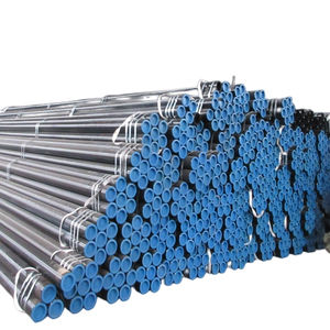 Tuyau en acier sans soudure API 5 avec grade. Tuyau en acier sans soudure <span class=keywords><strong>BAPI</strong></span> 5 avec grade. B - Product Image 5